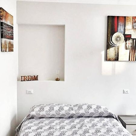 Appartement Trilocale Gianluca à San Remo Extérieur photo
