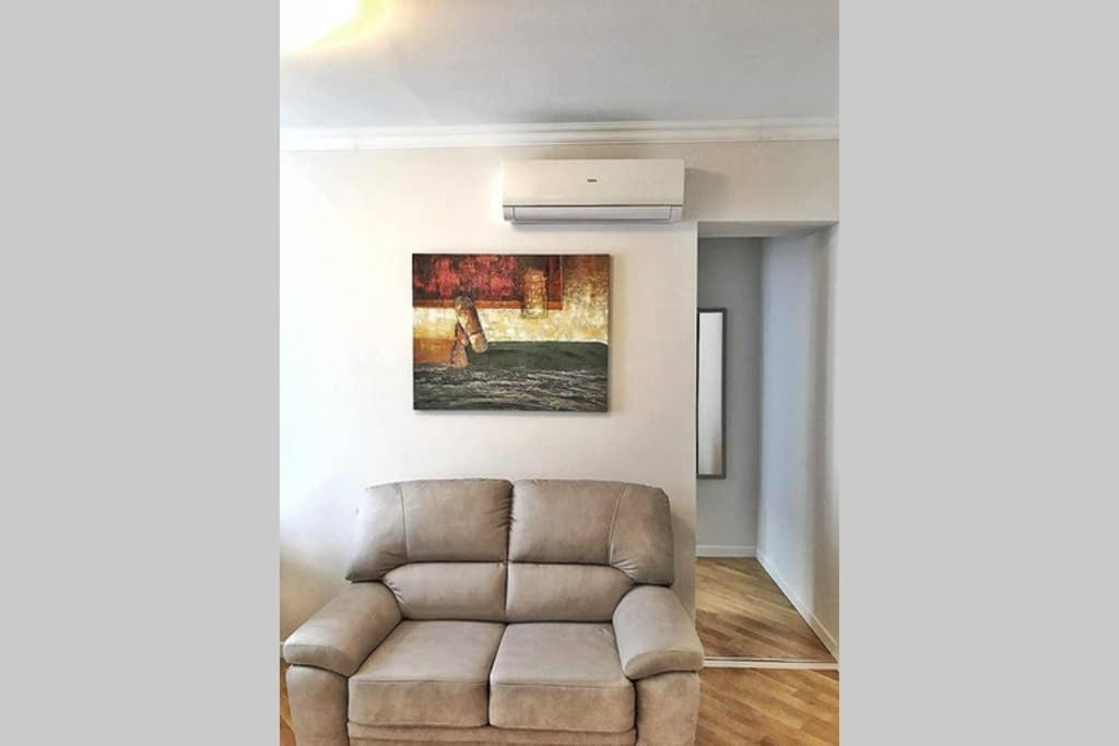 Appartement Trilocale Gianluca à San Remo Extérieur photo