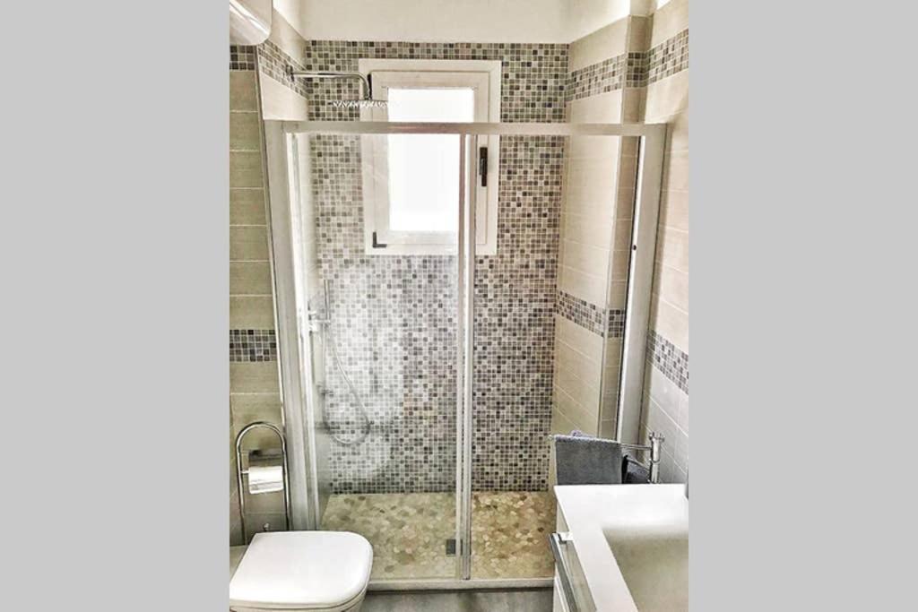 Appartement Trilocale Gianluca à San Remo Extérieur photo