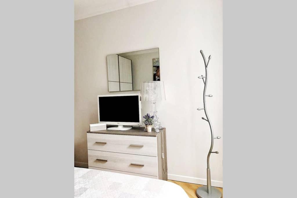 Appartement Trilocale Gianluca à San Remo Extérieur photo